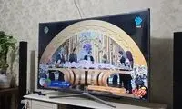 این مهمان نوروزی تلویزیون، بینندگان را متعجب کرد