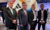 یک پرسپولیسی در آستانه جدایی از تیم ملی!