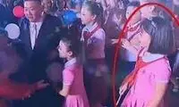 از دختر احتمالی کیم جونگ رونمایی شد!
