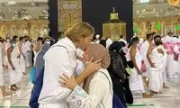 ستاره مشهور تلویزیون فرانسه مسلمان شد