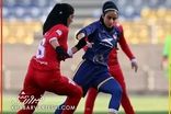  استقلالی‌ترین فوتبالیست زن علیه پرسپولیسی‌ها!