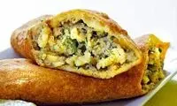 طرز تهیه پیراشکی سیب‌زمینی، خوشمزه و آسان