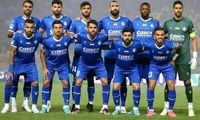 پیام باشگاه استقلال به نکونام و بازیکنانش بعد از شکست
