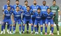 پیام باشگاه استقلال به نکونام و بازیکنانش بعد از شکست
