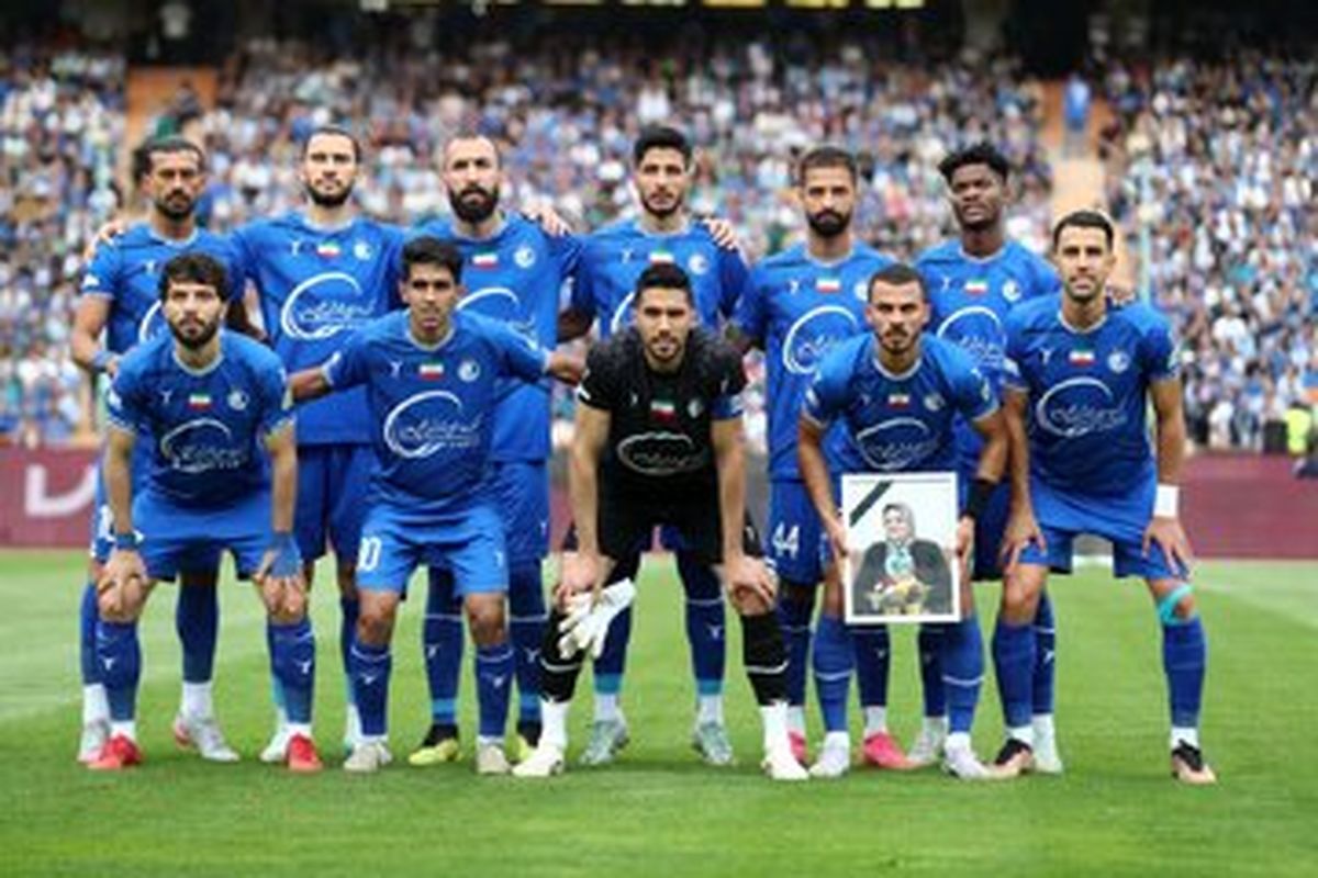   منوچهری: همه در وضعیت امروز استقلال مقصرند 