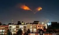 توییت معنادار علی قلهکی درباره ادامه آتش‌بس