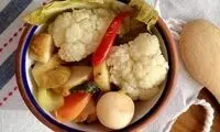 ۵ نکته مهم درباره تهیه شور ترد و خانگی