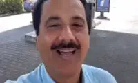 جنجالِ بنزین در ایران، حمید معصومی‌نژاد را هم درگیر کرد