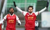 چرا پرسپولیس به گولسیانی فکر نمی‌کند؟