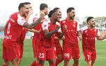 تصویری از محل اقامت پرسپولیس در شهربابک خبرساز شد