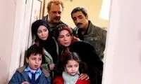 سیما تیرانداز با این سکانس درد مردم را به نمایش گذاشت