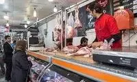 گفتگوی غمبار یک مادر با قصاب برای خرید استخوان!