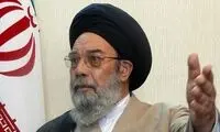 امام جمعه اصفهان: کاش روحانی رد صلاحیت نمی‌شد