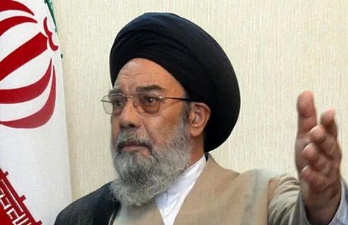 امام جمعه اصفهان: کاش روحانی رد صلاحیت نمی‌شد