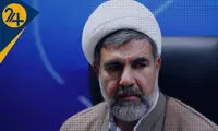 غضنفرآبادی: «زن زندگی آزادی» هرزگی است!