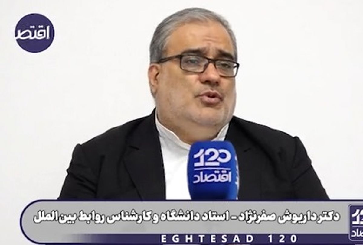 خیانت همسایه ایران در جنگ 12 روزه فاش شد