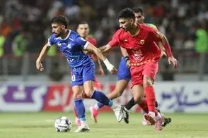 پوستر AFC به یاد ایمون زاید و فرهاد مجیدی! 