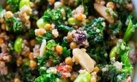 10مواد غذایی با پروتئین بالا برای کاهش وزن