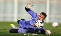 کری گلر پرسپولیس برای استقلال با «سون آپ»