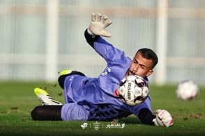 کری گلر پرسپولیس برای استقلال با «سون آپ»