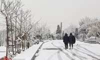 مدارس این استان فردا تعطیل شد