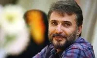 گریه‌های بی‌امان سیدجواد هاشمی روی آنتن زنده 