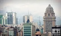 میانگین قیمت ملک نوساز در پاسداران چند است؟