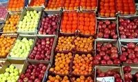 بهترین ساعت برای مصرف میوه 