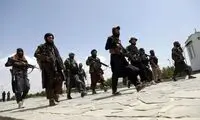 درگیری شدید طالبان و پاکستان در مرز