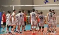 پیشنهاد تیم ملی روسیه به ایران رسید