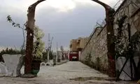 یک افغانستانی صاحب جایزه بدترین خانه سال جهان شد!
