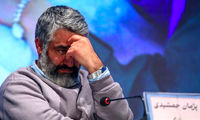 پست جدید همسر سابق پژمان جمشیدی جنجالی شد