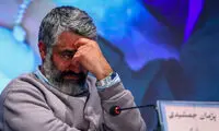 پست جدید همسر سابق پژمان جمشیدی جنجالی شد