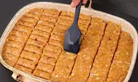 طرز تهیه کباب تابه‌ای مرغ با سس مخصوص