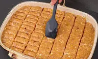 طرز تهیه کباب تابه‌ای مرغ با سس مخصوص