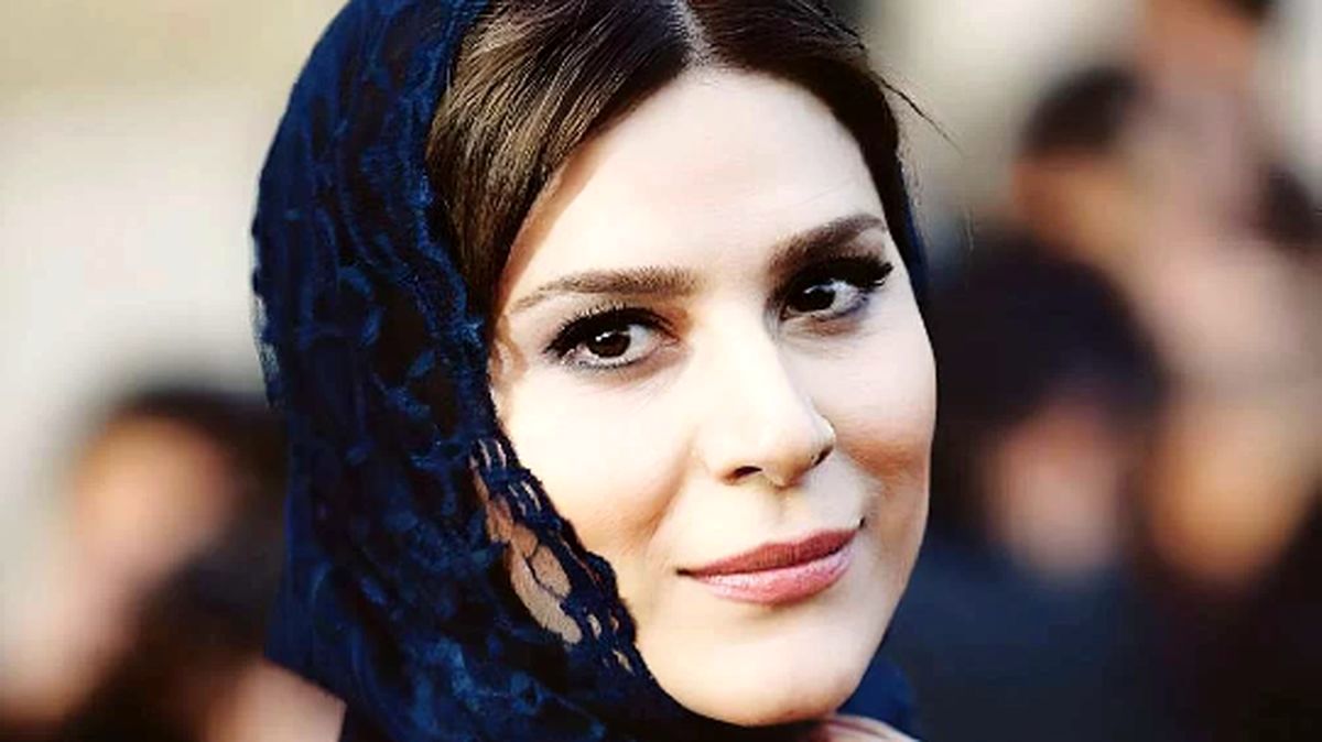 بغض سحر دولتشاهی در تولد 46سالگیاش شکست