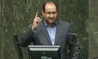 افشاگری جنجالی نماینده مجلس از علت به روز سیاه نشستن کشور