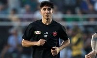مدافع مغضوب پرسپولیس بخشیده شد