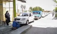 مالیات نقل و انتقال خودرو در سال ۱۴۰۴