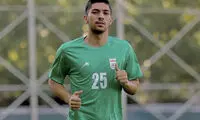 یک پرسپولیسی جای محبی به تیم ملی دعوت شد
