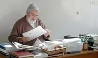 رهبری که نباید همه چیز را پشت بلندگو بگوید!