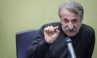 واکنش مهران رجبی به مزاحم تلفنیِ اسرائیلی!