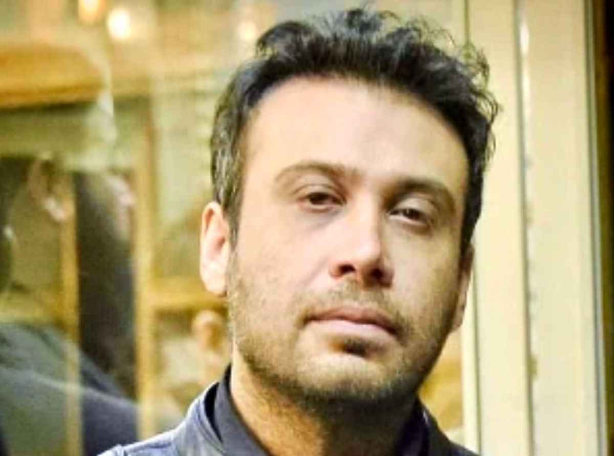 استوری خاص محسن چاوشی به مناسبت روز تاسوعا