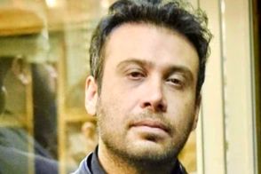 استوری خاص محسن چاوشی به مناسبت روز تاسوعا