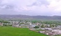 در این شهر هیچ کولری روشن نمی‌شود!