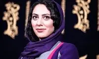 عکس جدید از مونا فرجاد در کنار بابا جلیل