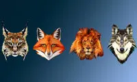 تست شخصیت؛ کدام حیوان را انتخاب می کنید؟