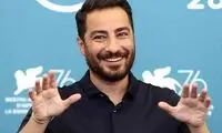 نوید محمدزاده بعد از 38 روز درباره ایران اینطور نوشت