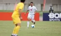 امیدهای ایران پشت دیوار چین ماندند