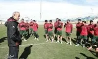 دردسر جدید یحیی برای لیست پرسپولیس